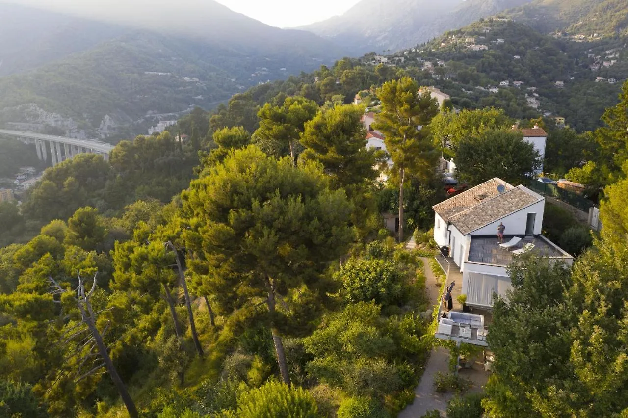 Apartament 456 Chemin De La Pinede Mentona Francja