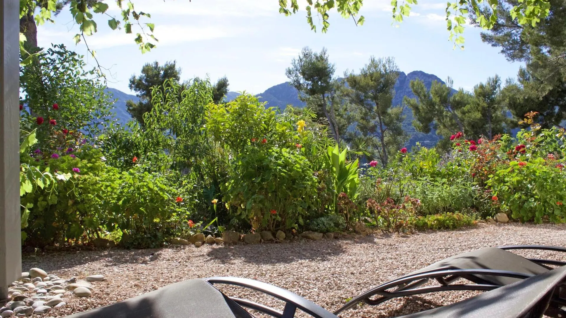 Apartament 456 Chemin De La Pinede Mentona