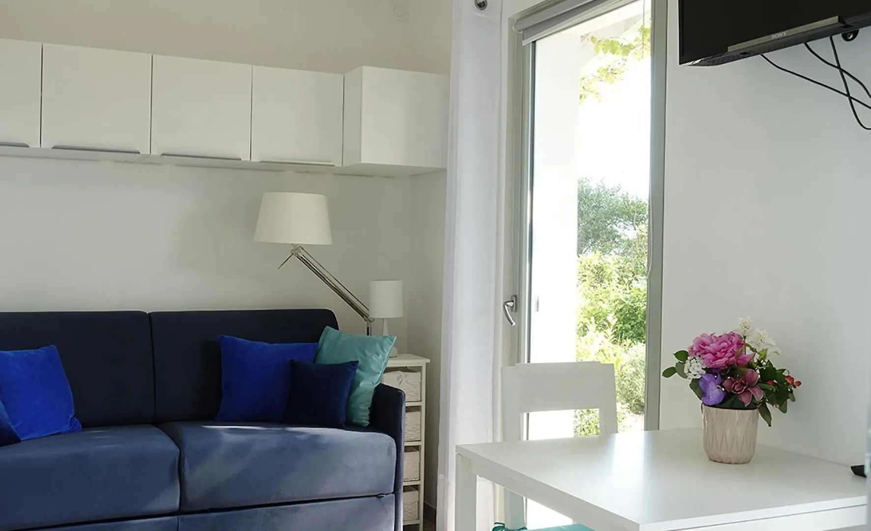 456 Chemin De La Pinede Apartment Menton