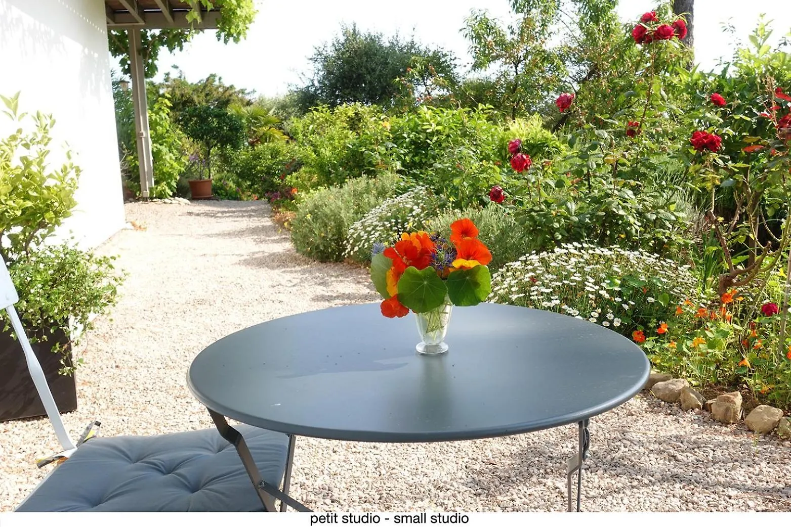 Apartament 456 Chemin De La Pinede Mentona 0*,  Francja