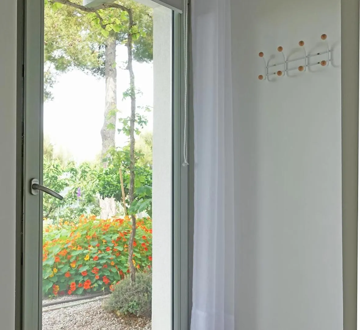 Apartament 456 Chemin De La Pinede Mentona Francja