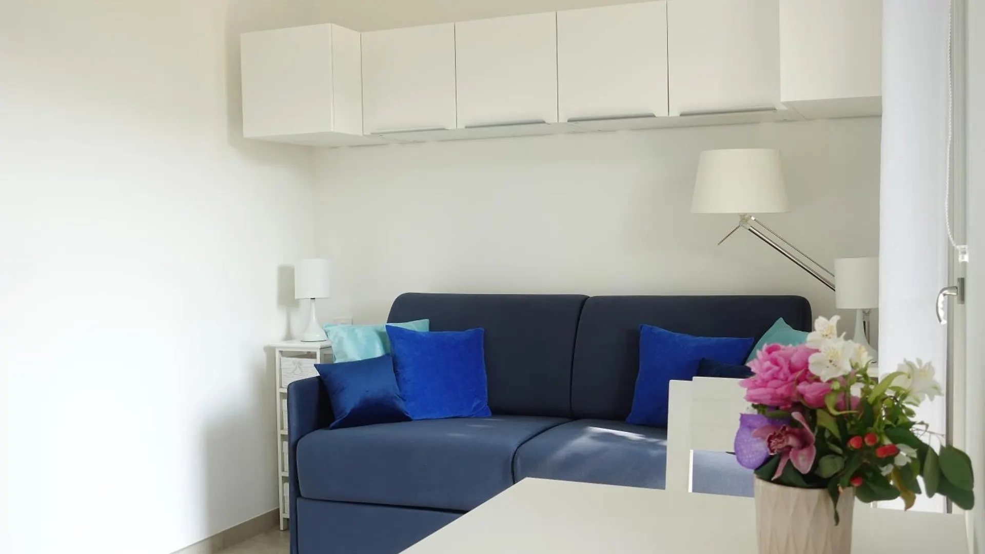 Apartament 456 Chemin De La Pinede Mentona Francja