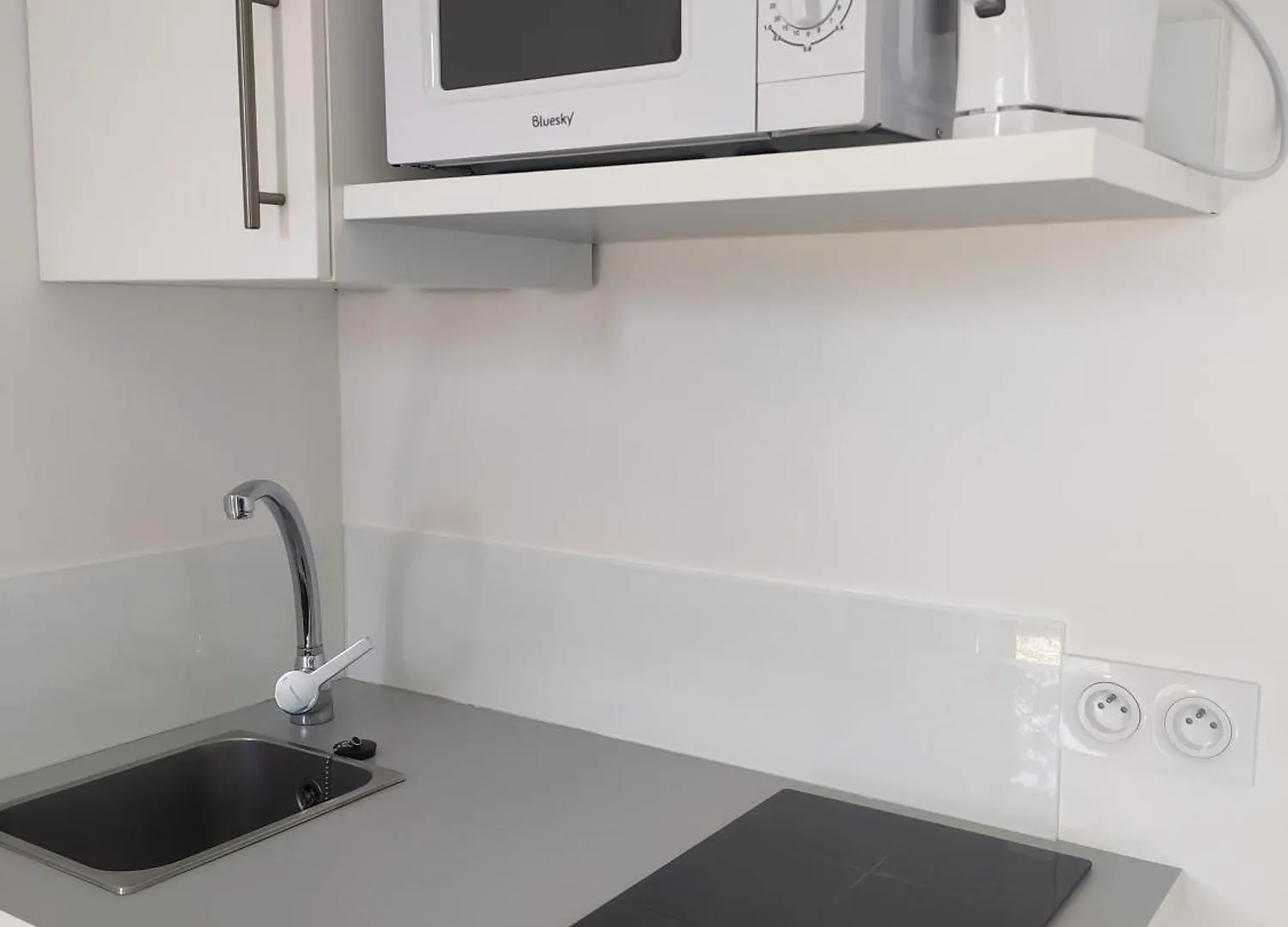 Apartament 456 Chemin De La Pinede Mentona