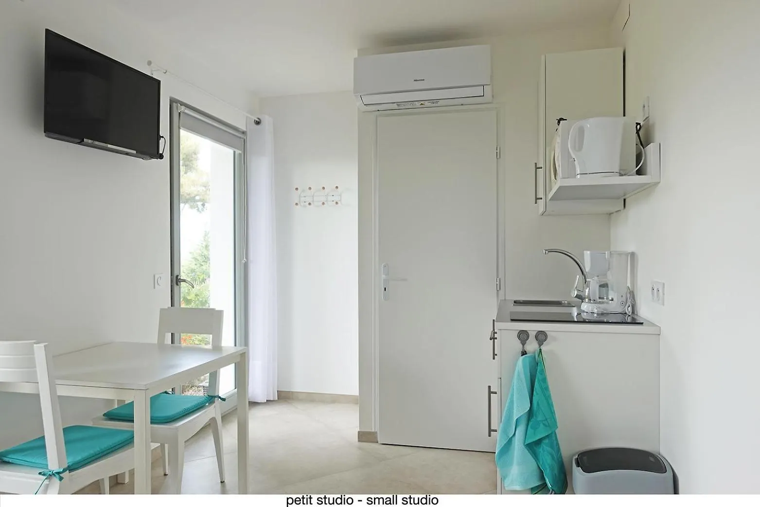 Apartament 456 Chemin De La Pinede Mentona Francja