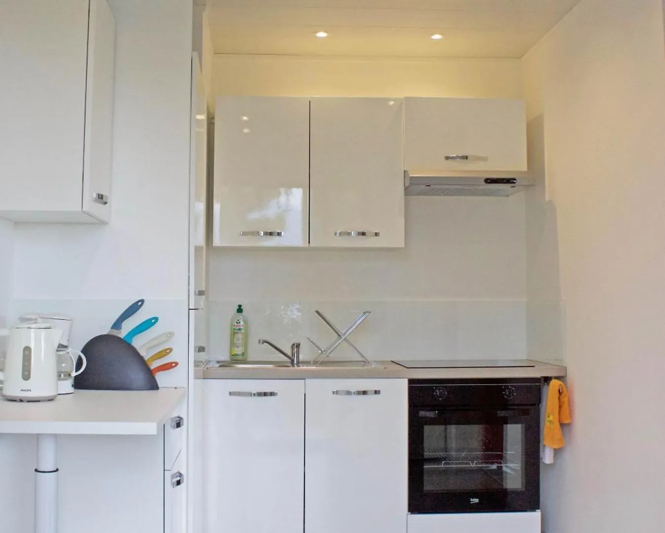 Apartament 456 Chemin De La Pinede Mentona