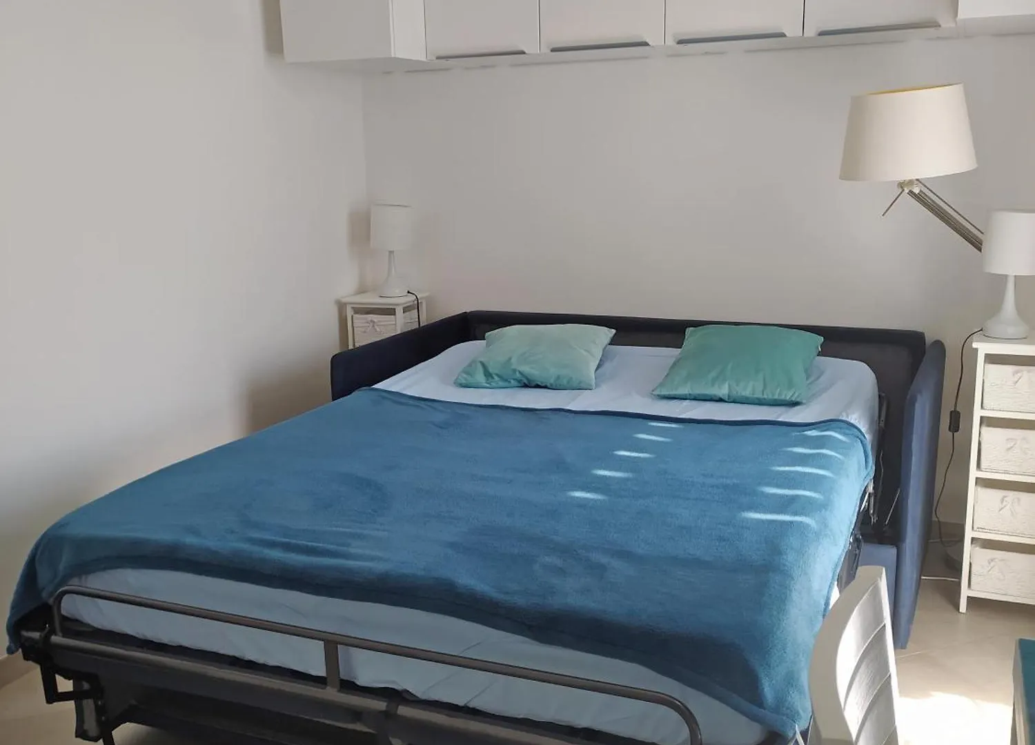 Apartament 456 Chemin De La Pinede Mentona
