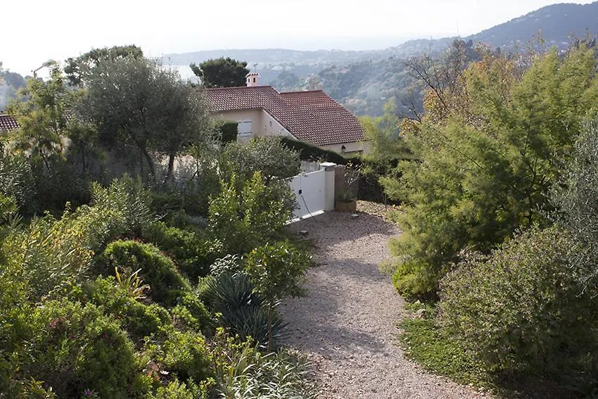 Appartamento 456 Chemin de la Pinède Mentone 0*,