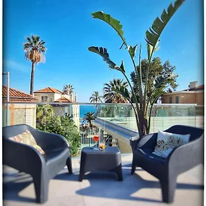  Apartamento Le Vallaya & Spa